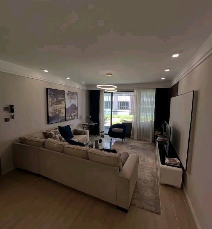 Spacious 3 Bedroom Apartment for Rent in Syokimau