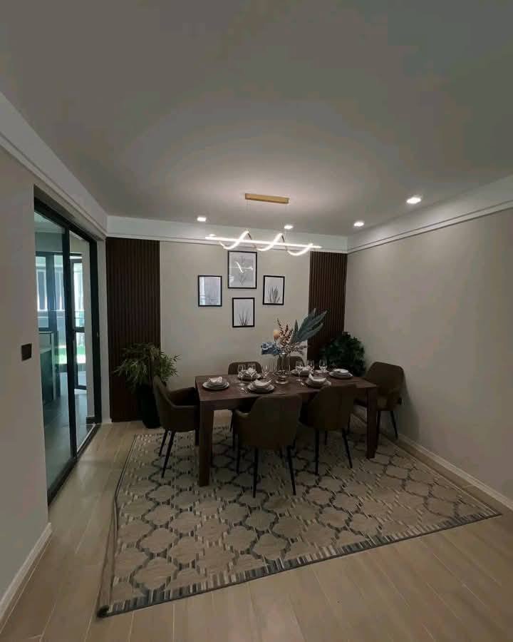 Spacious 3 Bedroom Apartment for Rent in Syokimau