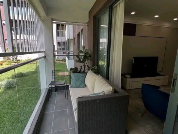 Spacious 3 Bedroom Apartment for Rent in Syokimau