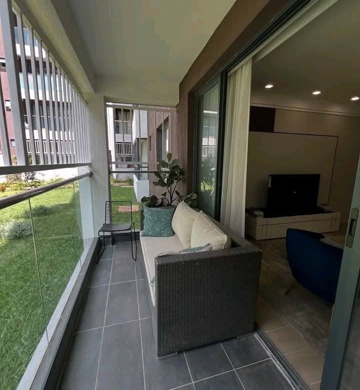 Spacious 3 Bedroom Apartment for Rent in Syokimau
