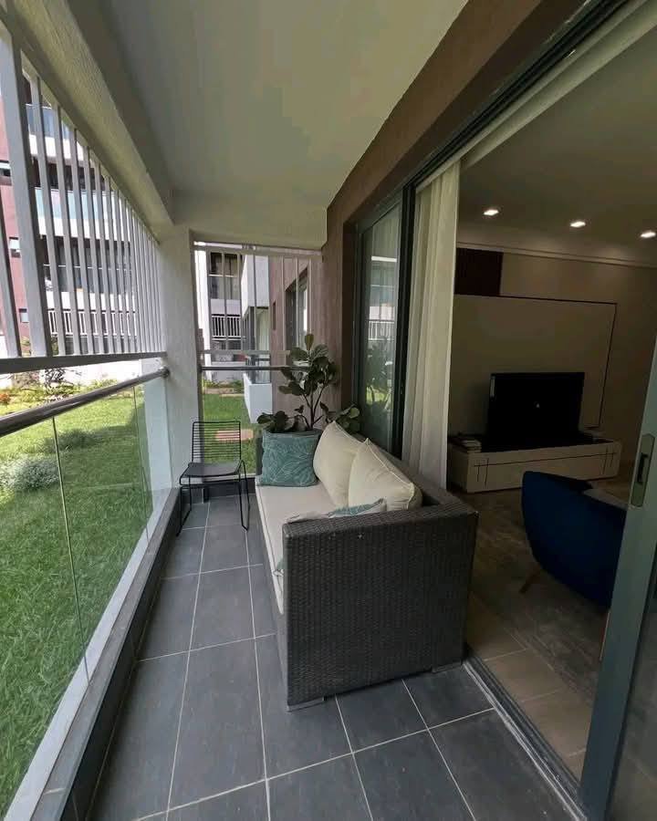 Spacious 3 Bedroom Apartment for Rent in Syokimau