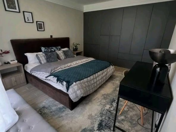 Spacious 3 Bedroom Apartment for Rent in Syokimau