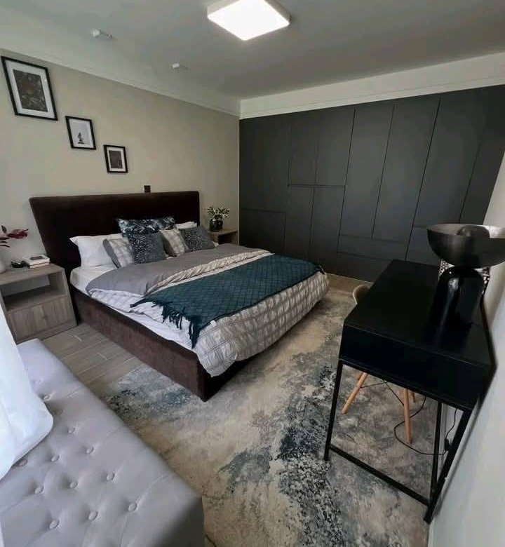Spacious 3 Bedroom Apartment for Rent in Syokimau