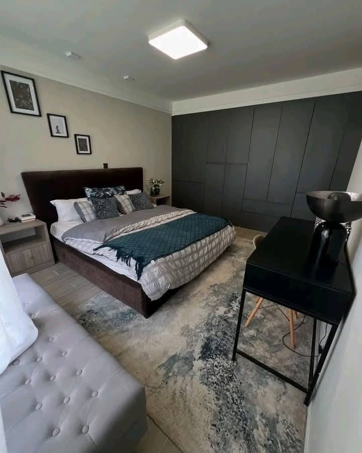 Spacious 3 Bedroom Apartment for Rent in Syokimau