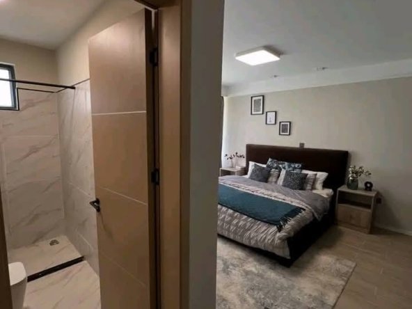 Spacious 3 Bedroom Apartment for Rent in Syokimau