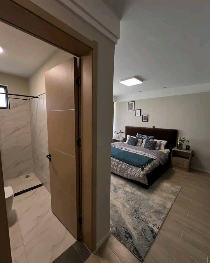 Spacious 3 Bedroom Apartment for Rent in Syokimau