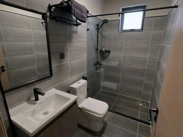 Spacious 3 Bedroom Apartment for Rent in Syokimau
