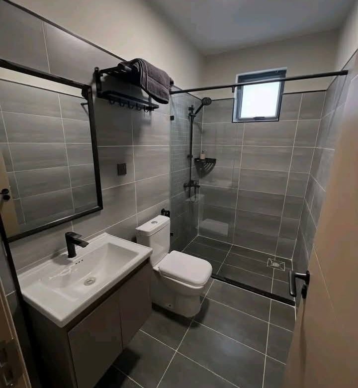 Spacious 3 Bedroom Apartment for Rent in Syokimau