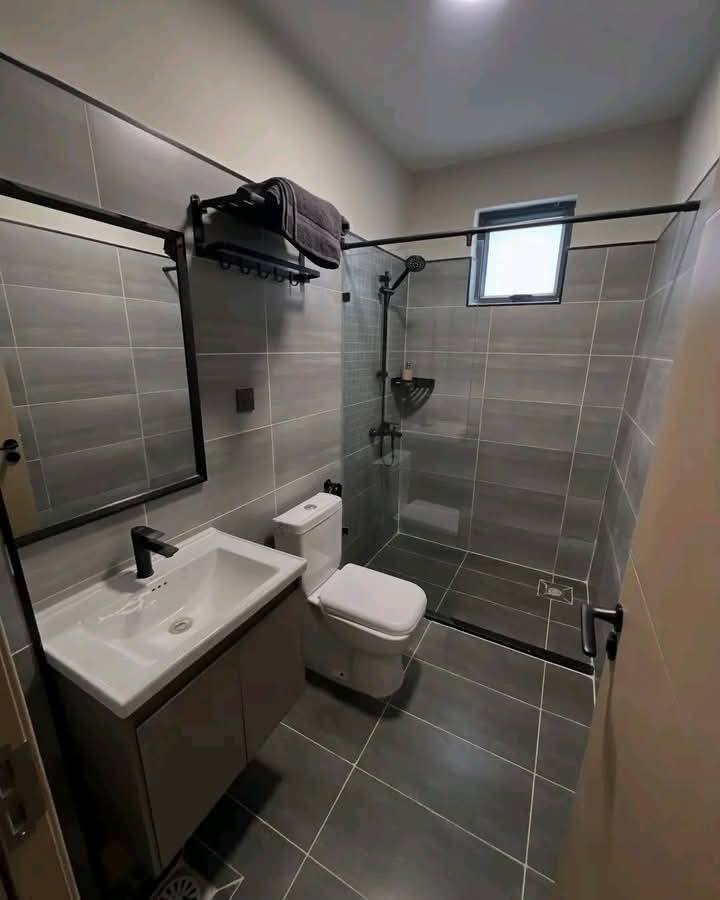 Spacious 3 Bedroom Apartment for Rent in Syokimau