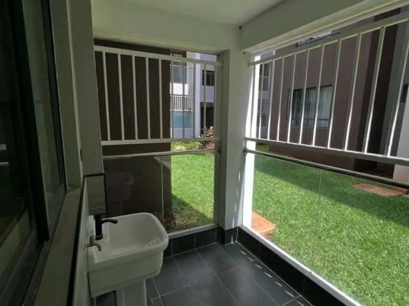 Spacious 3 Bedroom Apartment for Rent in Syokimau