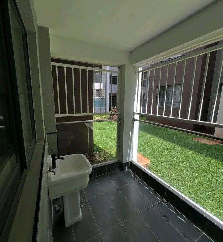 Spacious 3 Bedroom Apartment for Rent in Syokimau