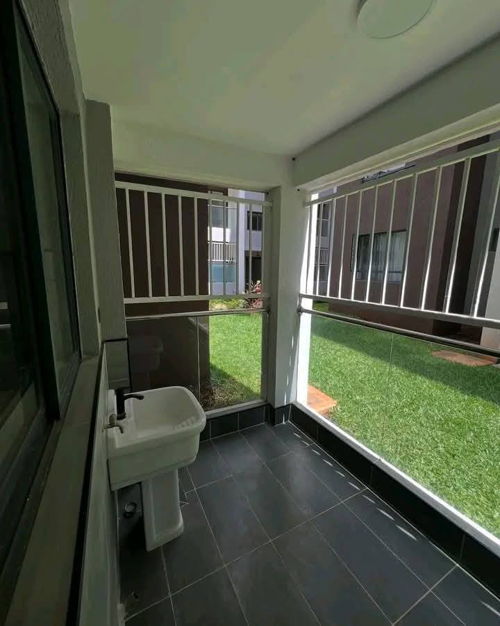Spacious 3 Bedroom Apartment for Rent in Syokimau