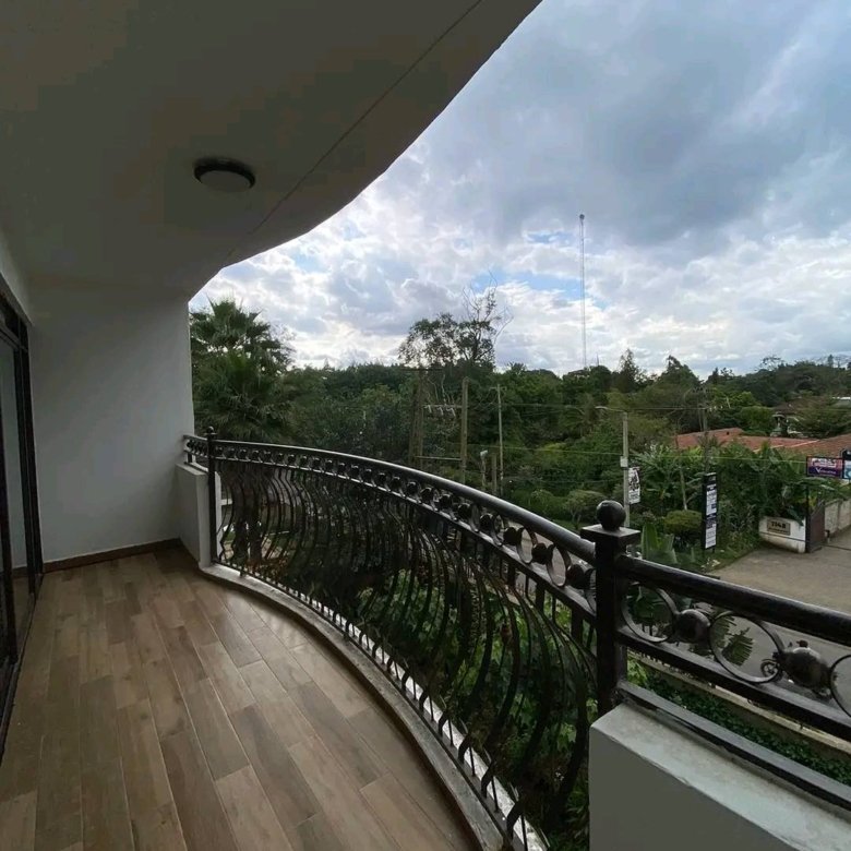 Spacious 3 Bedroom + SQ Apartment to Let in Lavington