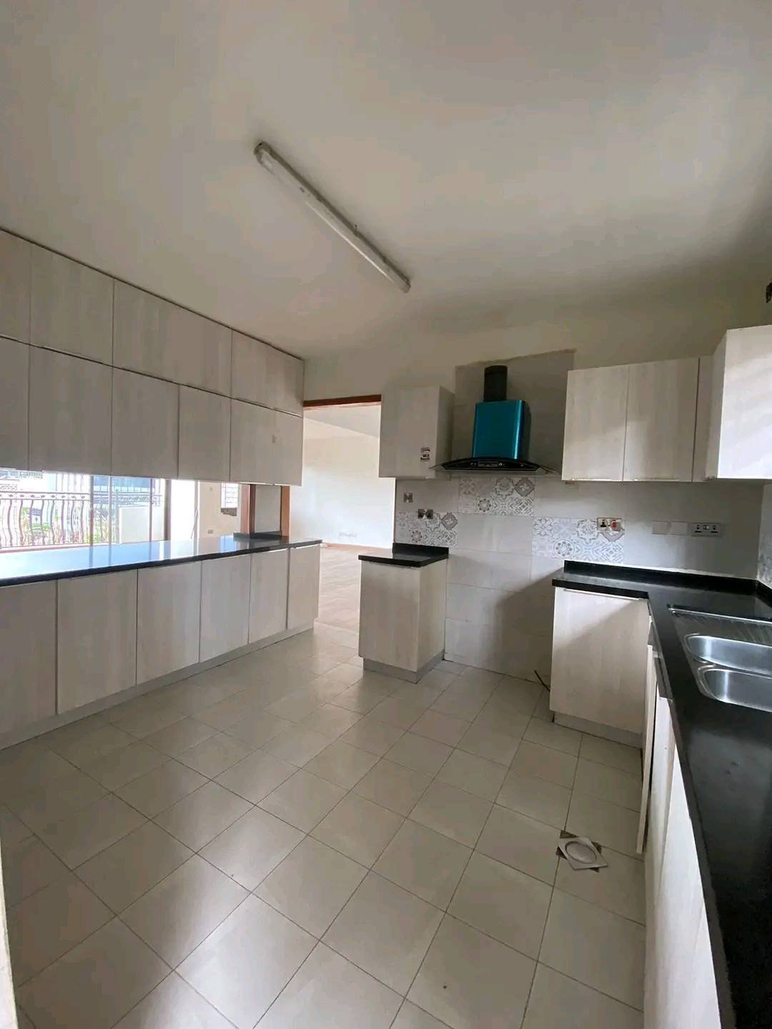 Spacious 3 Bedroom + SQ Apartment to Let in Lavington