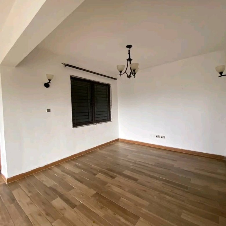 Spacious 3 Bedroom + SQ Apartment to Let in Lavington