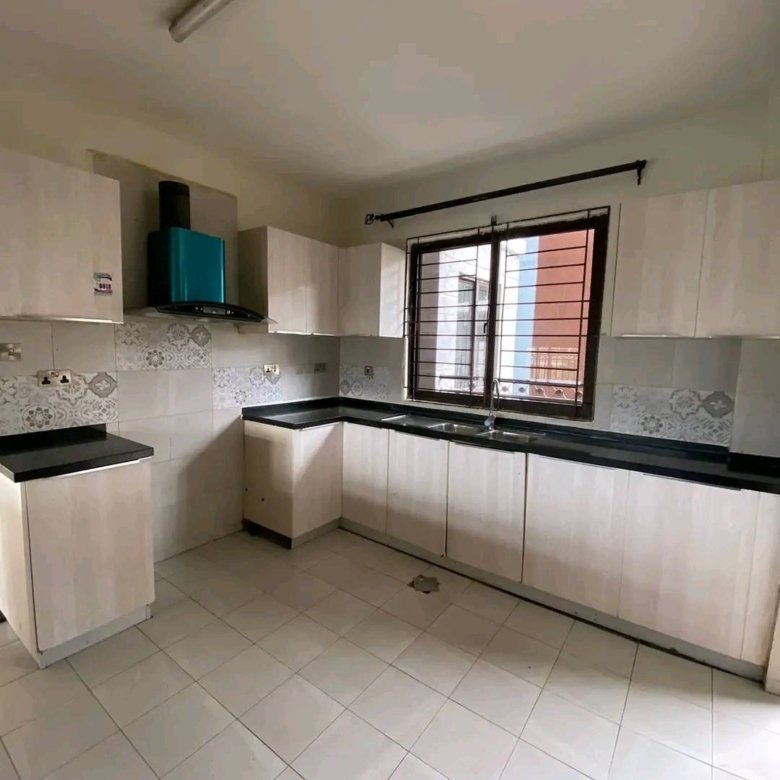 Spacious 3 Bedroom + SQ Apartment to Let in Lavington