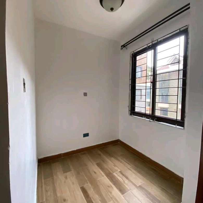 Spacious 3 Bedroom + SQ Apartment to Let in Lavington