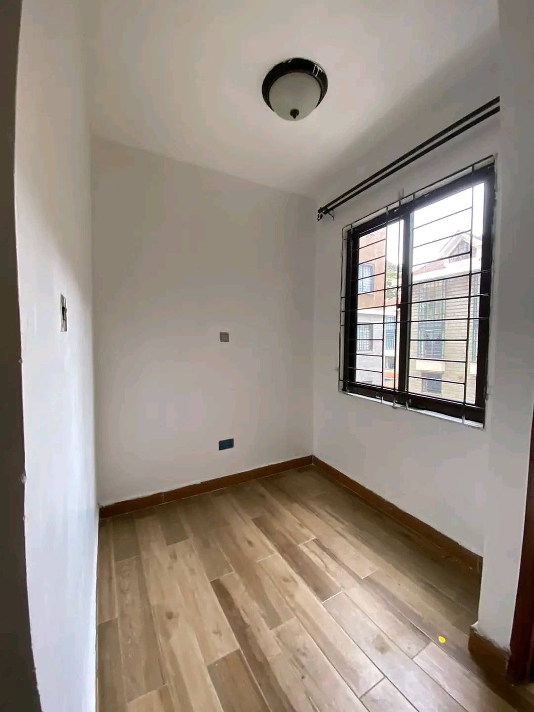 Spacious 3 Bedroom + SQ Apartment to Let in Lavington