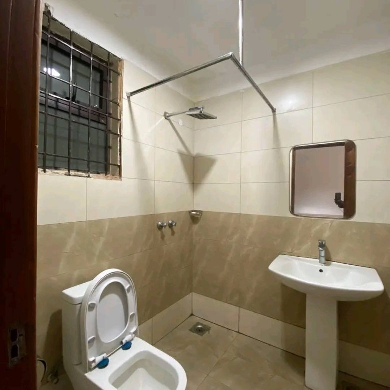 Spacious 3 Bedroom + SQ Apartment to Let in Lavington