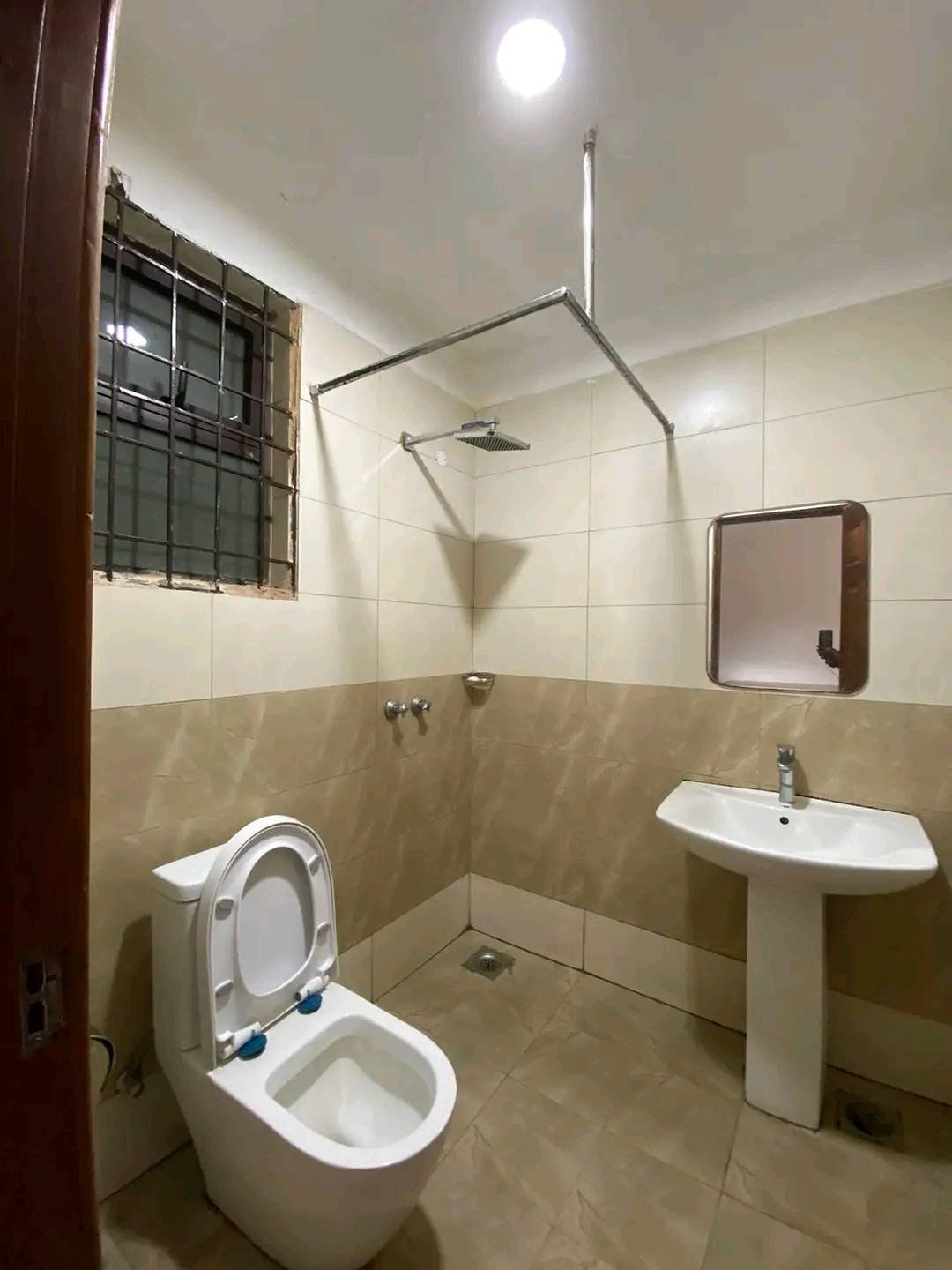 Spacious 3 Bedroom + SQ Apartment to Let in Lavington