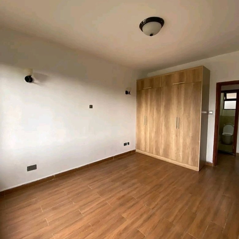 Spacious 3 Bedroom + SQ Apartment to Let in Lavington