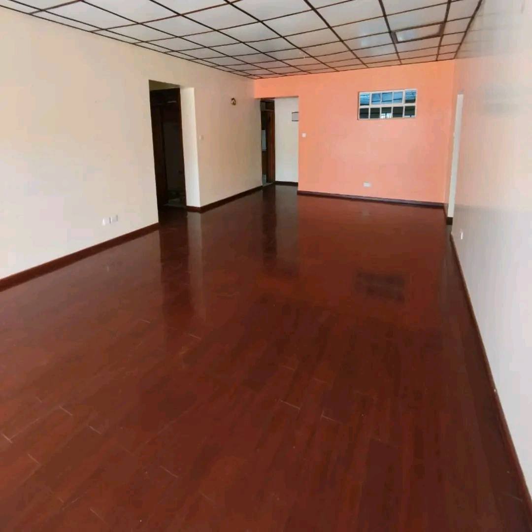 Spacious 4 Bedroom Apartment to Let in Lavington
