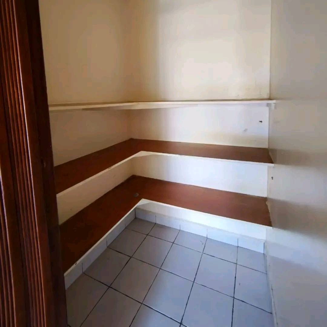 Spacious 4 Bedroom Apartment to Let in Lavington