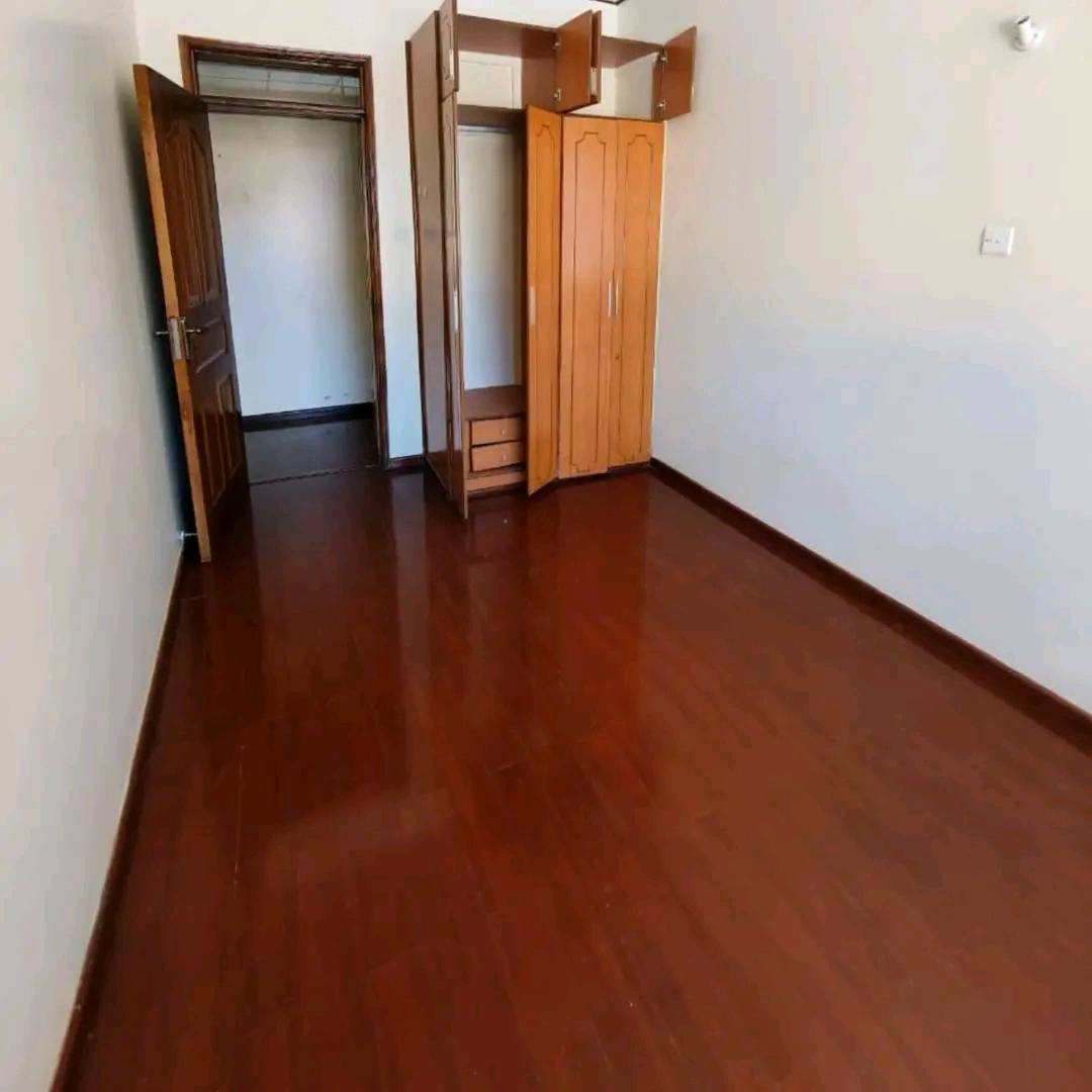 Spacious 4 Bedroom Apartment to Let in Lavington