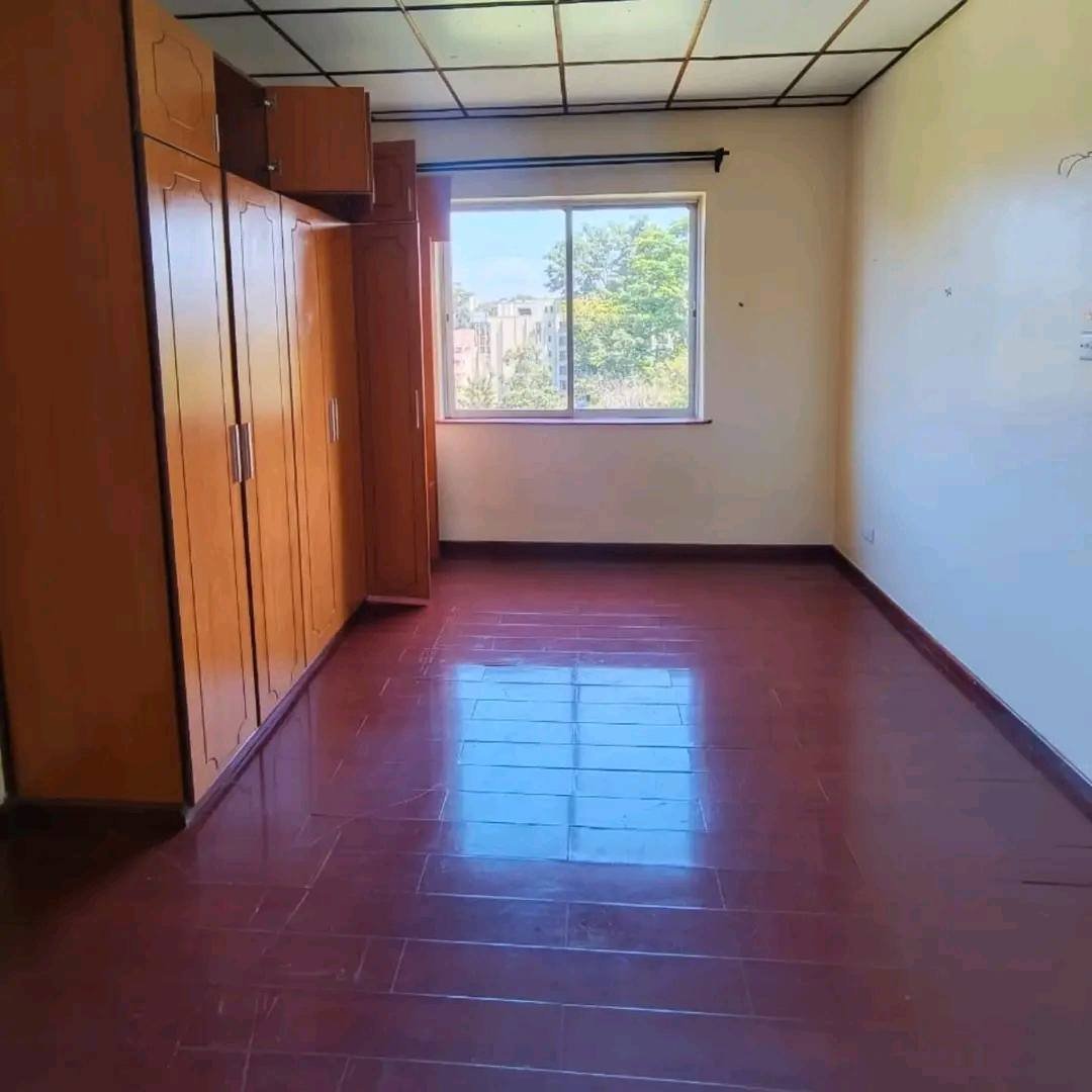 Spacious 4 Bedroom Apartment to Let in Lavington