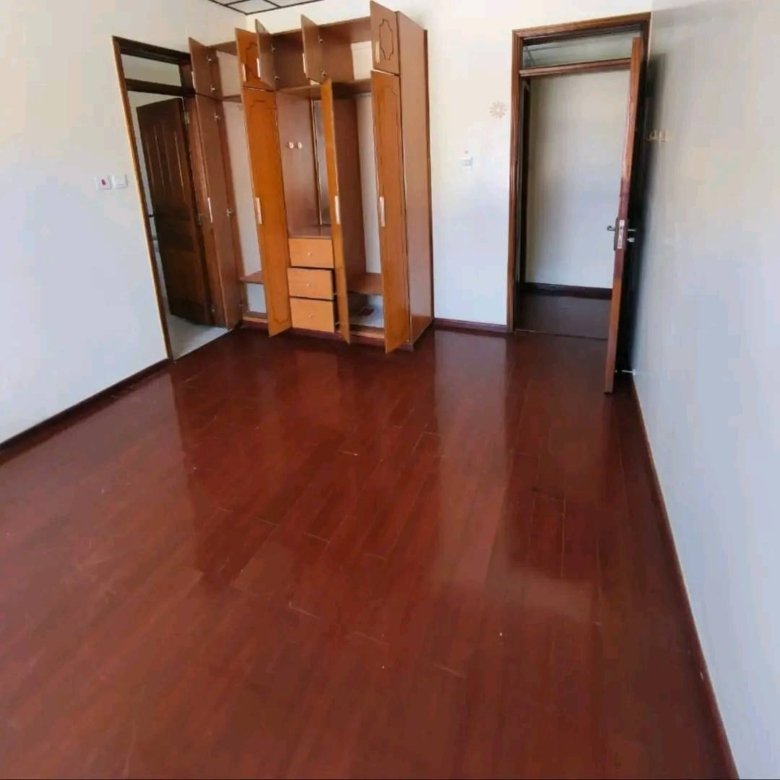 Spacious 4 Bedroom Apartment to Let in Lavington