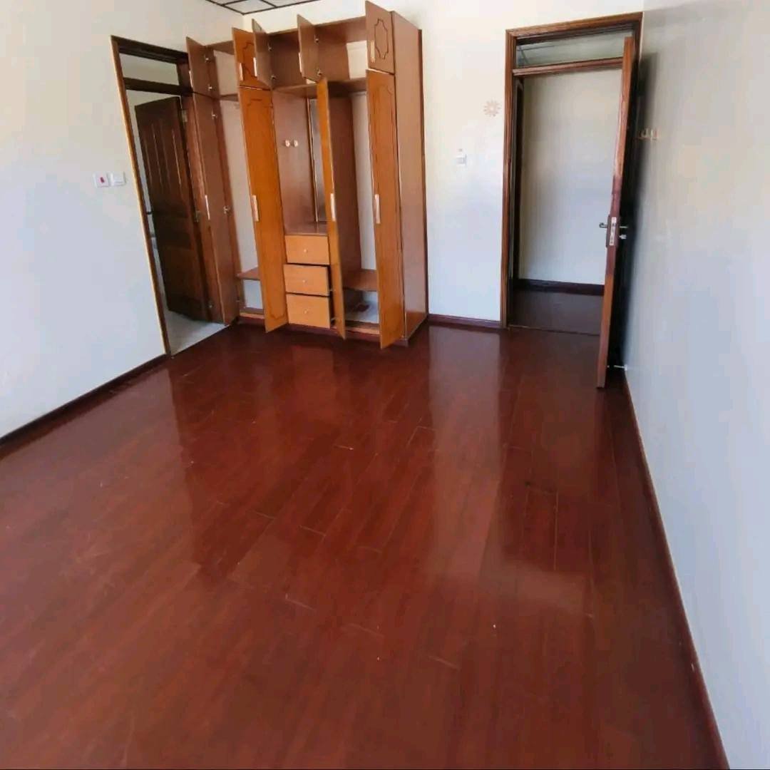 Spacious 4 Bedroom Apartment to Let in Lavington
