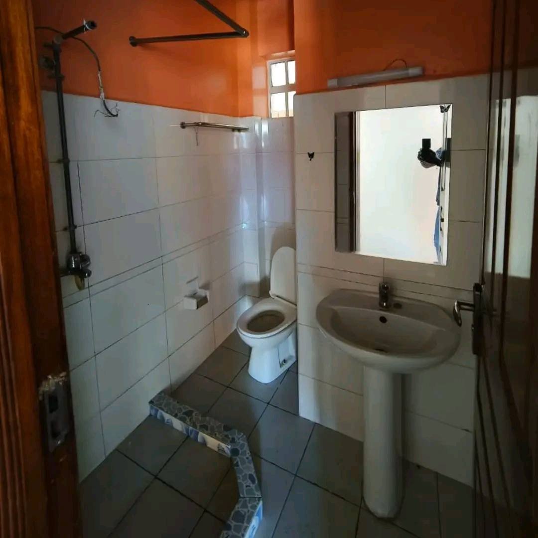 Spacious 4 Bedroom Apartment to Let in Lavington