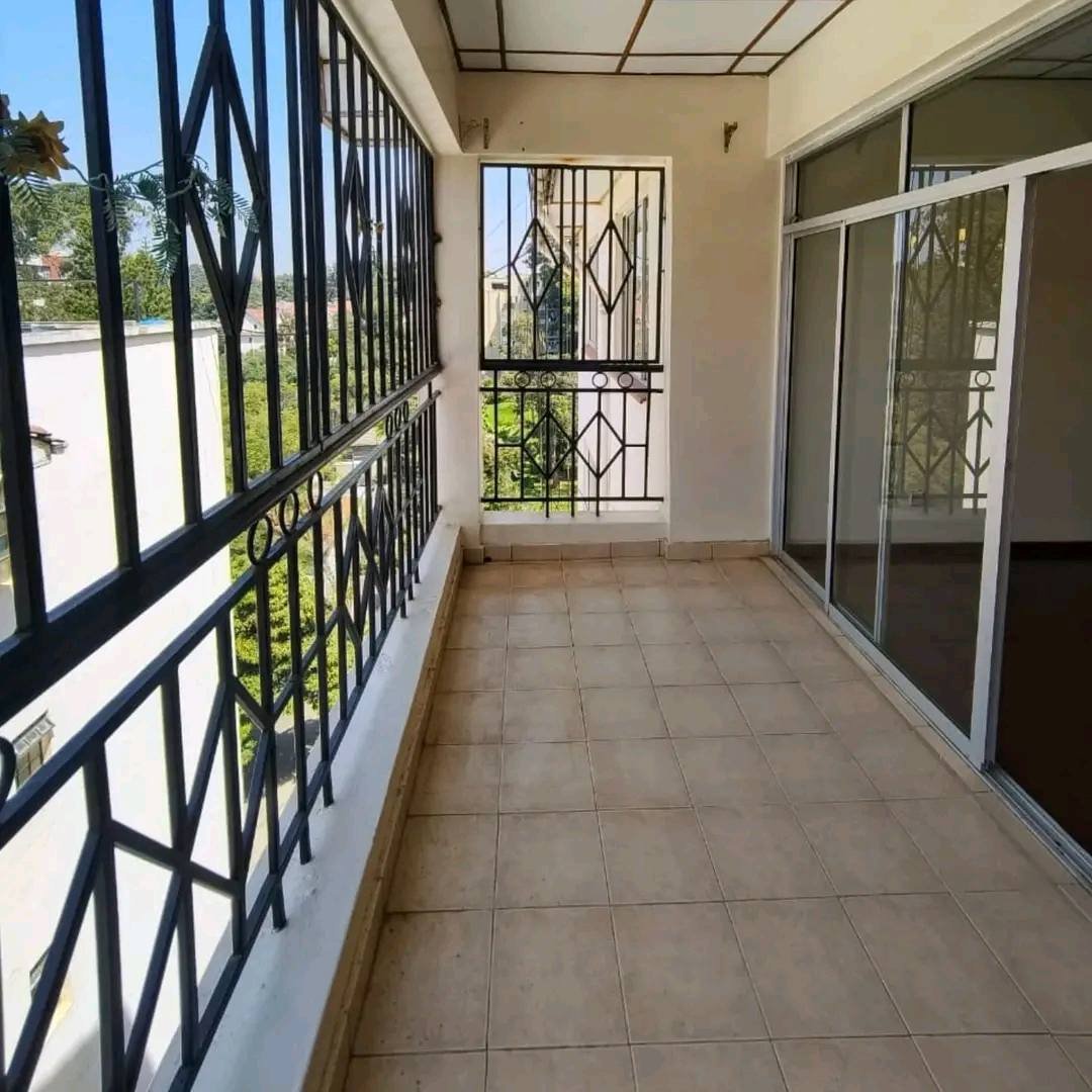 Spacious 4 Bedroom Apartment to Let in Lavington