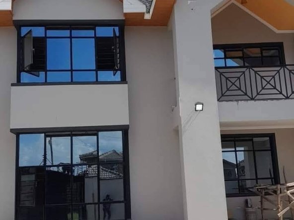 Spacious 5 Bedroom House To Let in Syokimau