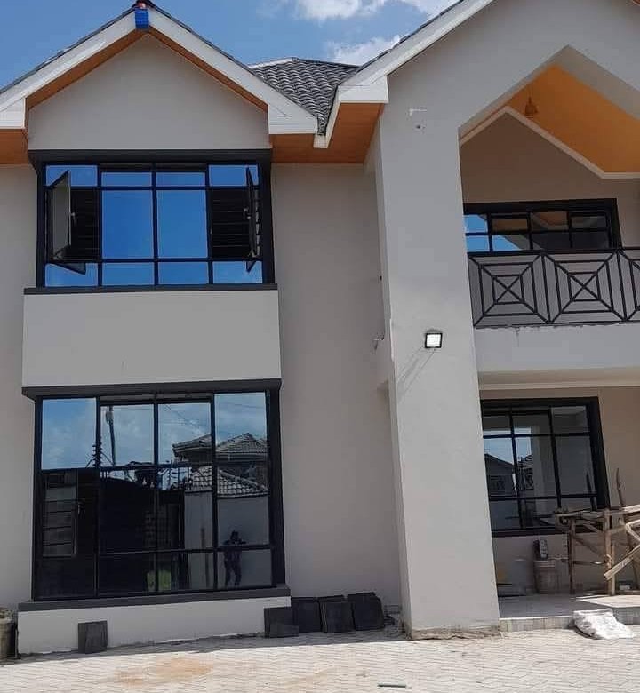 Spacious 5 Bedroom House To Let in Syokimau