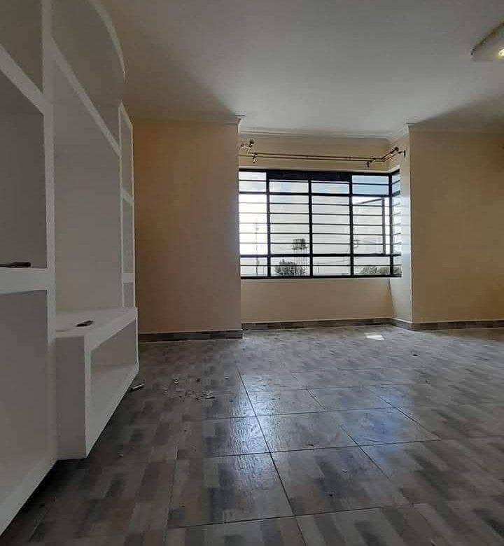 Spacious 5 Bedroom House To Let in Syokimau