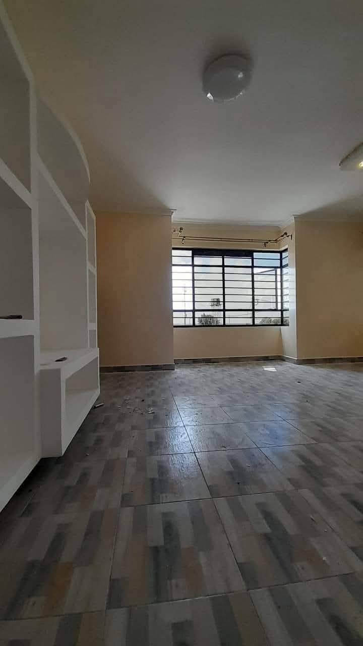 Spacious 5 Bedroom House To Let in Syokimau