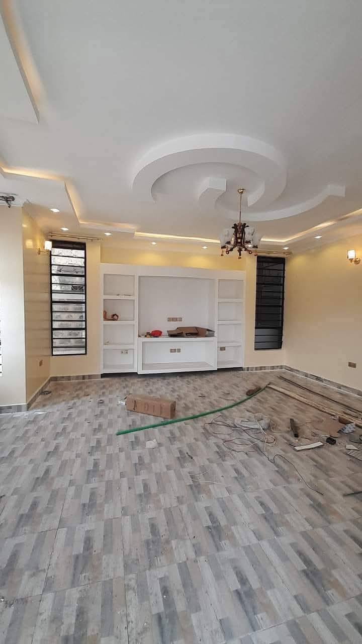 Spacious 5 Bedroom House To Let in Syokimau