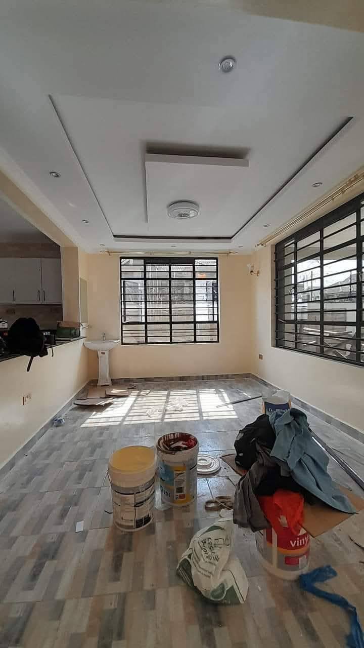Spacious 5 Bedroom House To Let in Syokimau