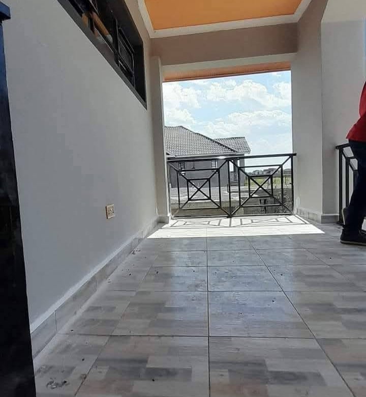 Spacious 5 Bedroom House To Let in Syokimau