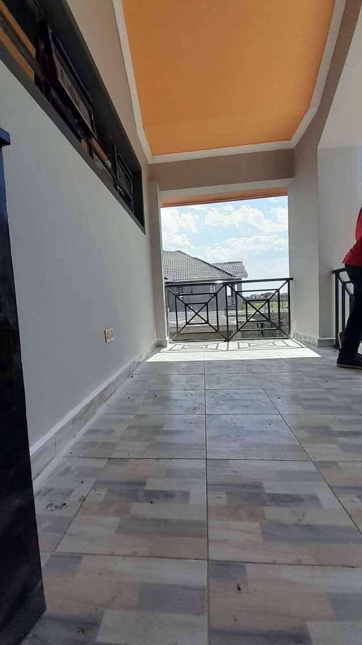 Spacious 5 Bedroom House To Let in Syokimau