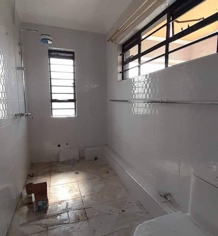 Spacious 5 Bedroom House To Let in Syokimau
