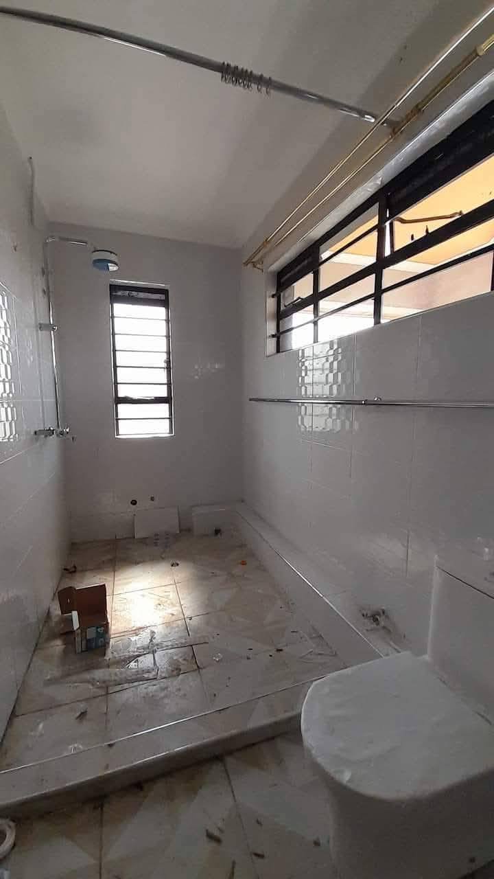 Spacious 5 Bedroom House To Let in Syokimau