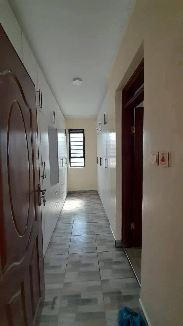 Spacious 5 Bedroom House To Let in Syokimau