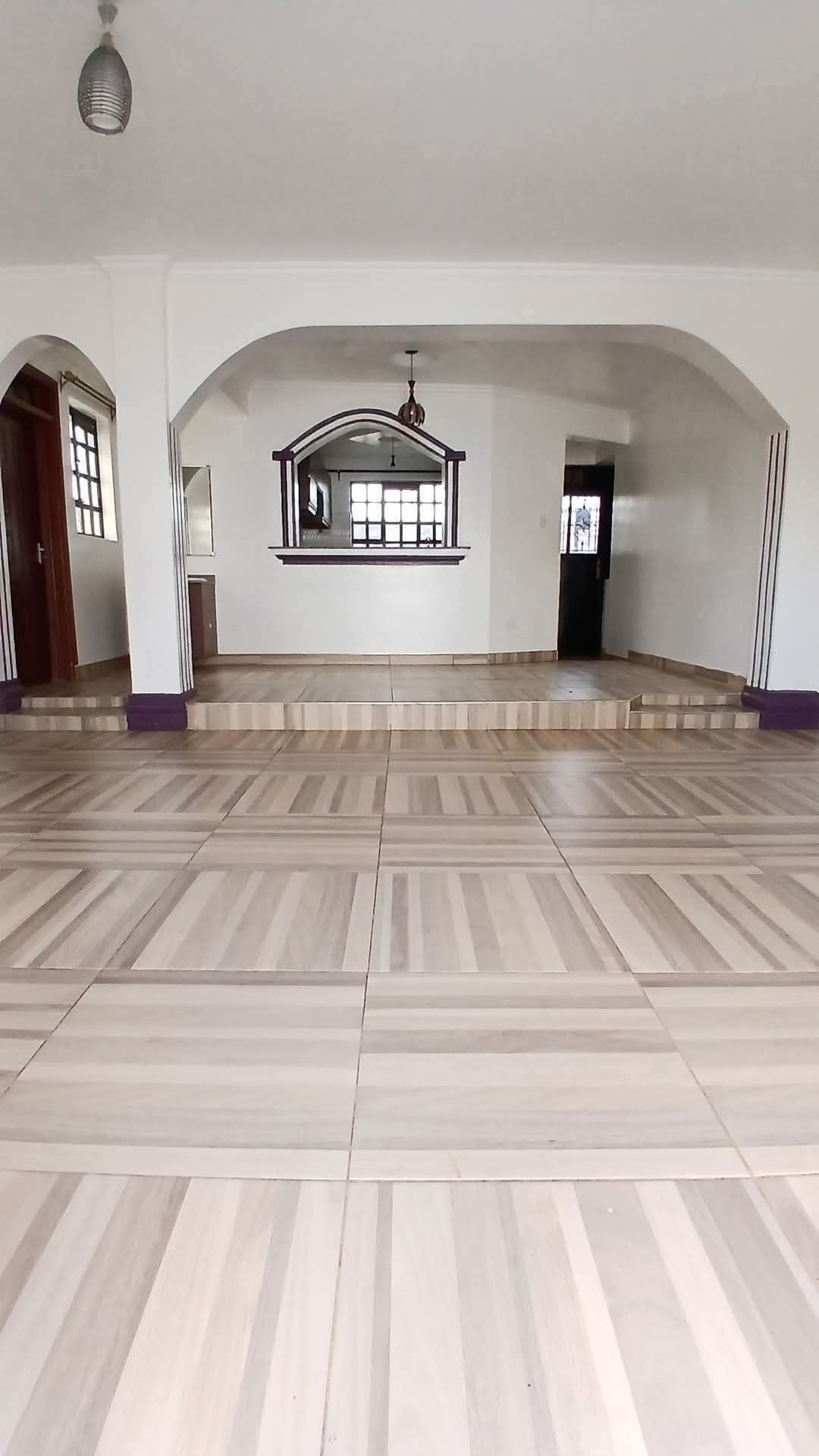 Spacious 5 Bedroom House for Rent in Syokimau
