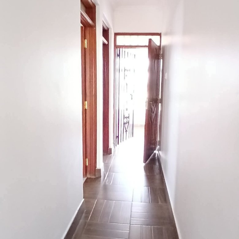 Spacious 5 Bedroom House for Rent in Syokimau