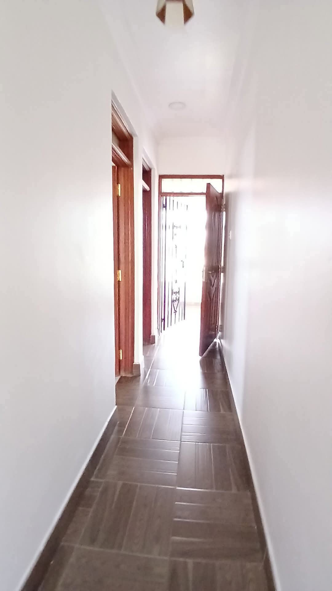 Spacious 5 Bedroom House for Rent in Syokimau