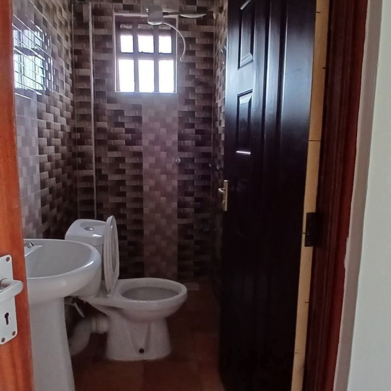Spacious 5 Bedroom House for Rent in Syokimau
