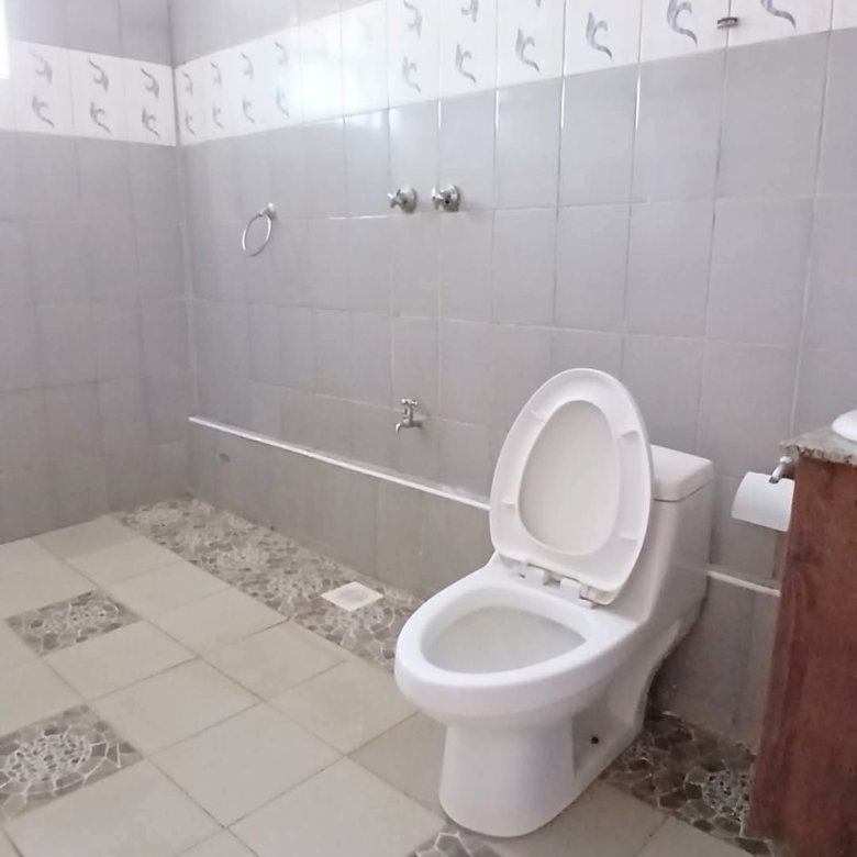 Spacious 5 Bedroom House for Rent in Syokimau