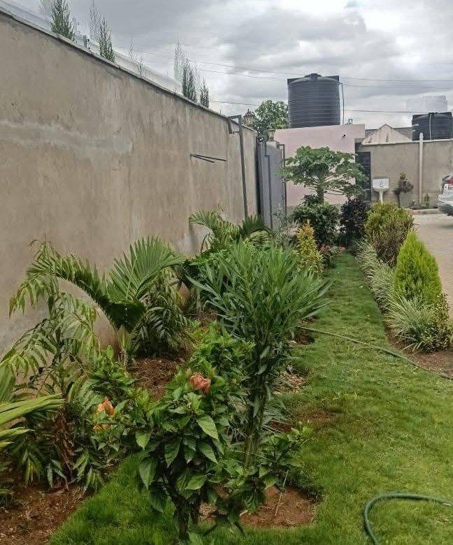 Spacious 6 Bedroom House for Rent in Milimani Kitengela